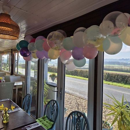 The Flying Fish Stables Hotel Ilminster Luaran gambar