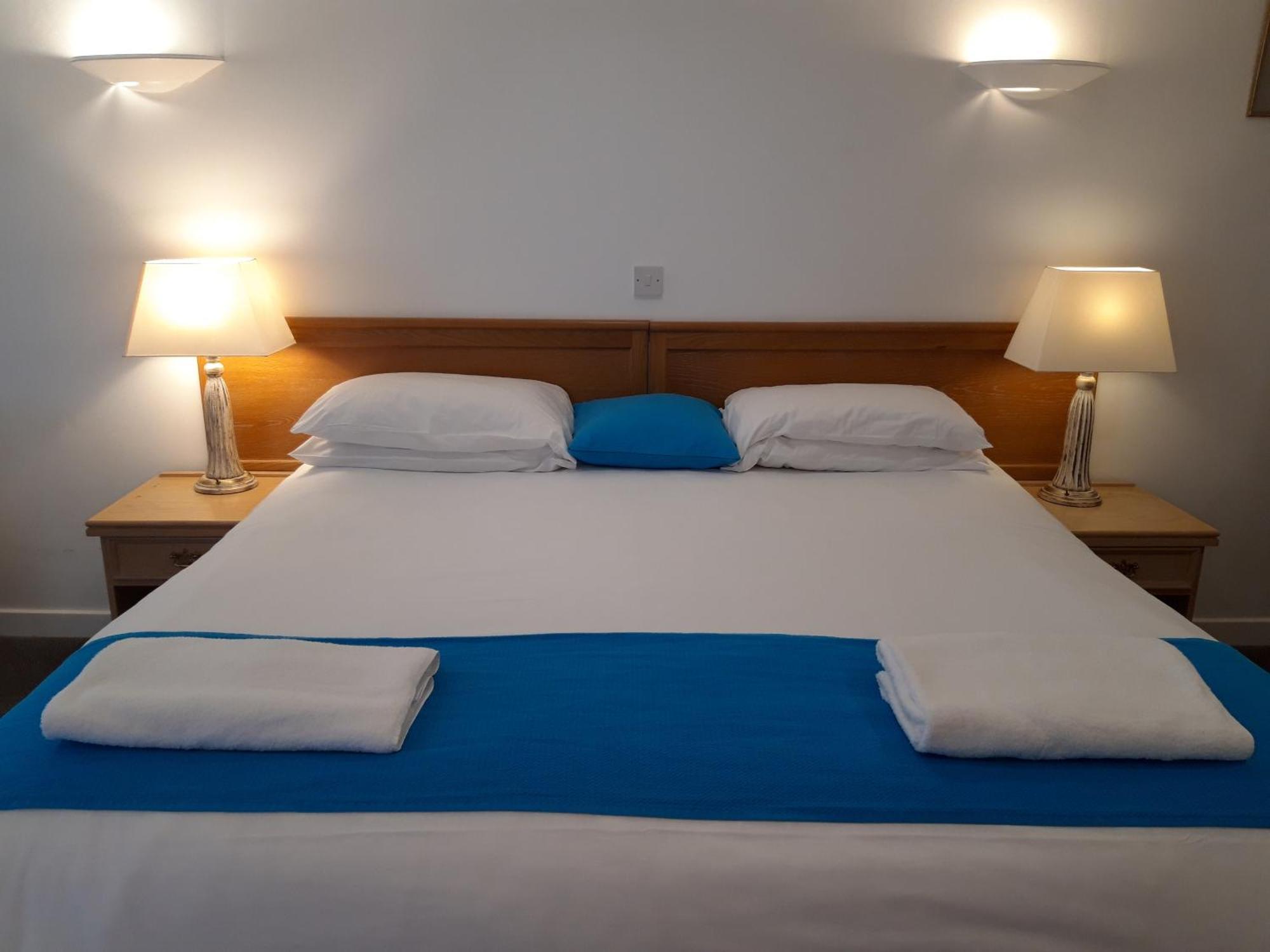 The Flying Fish Stables Hotel Ilminster Luaran gambar