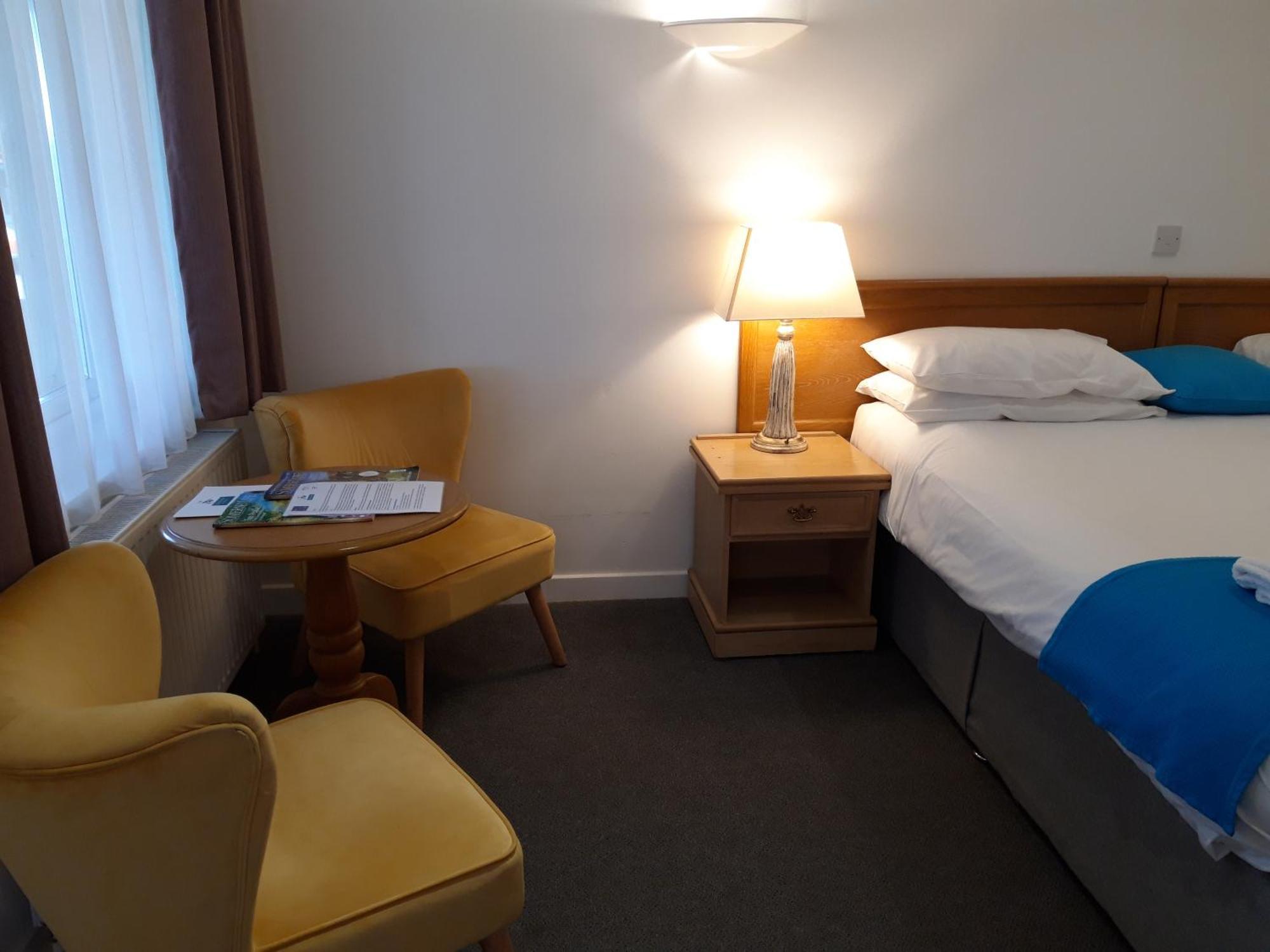 The Flying Fish Stables Hotel Ilminster Luaran gambar