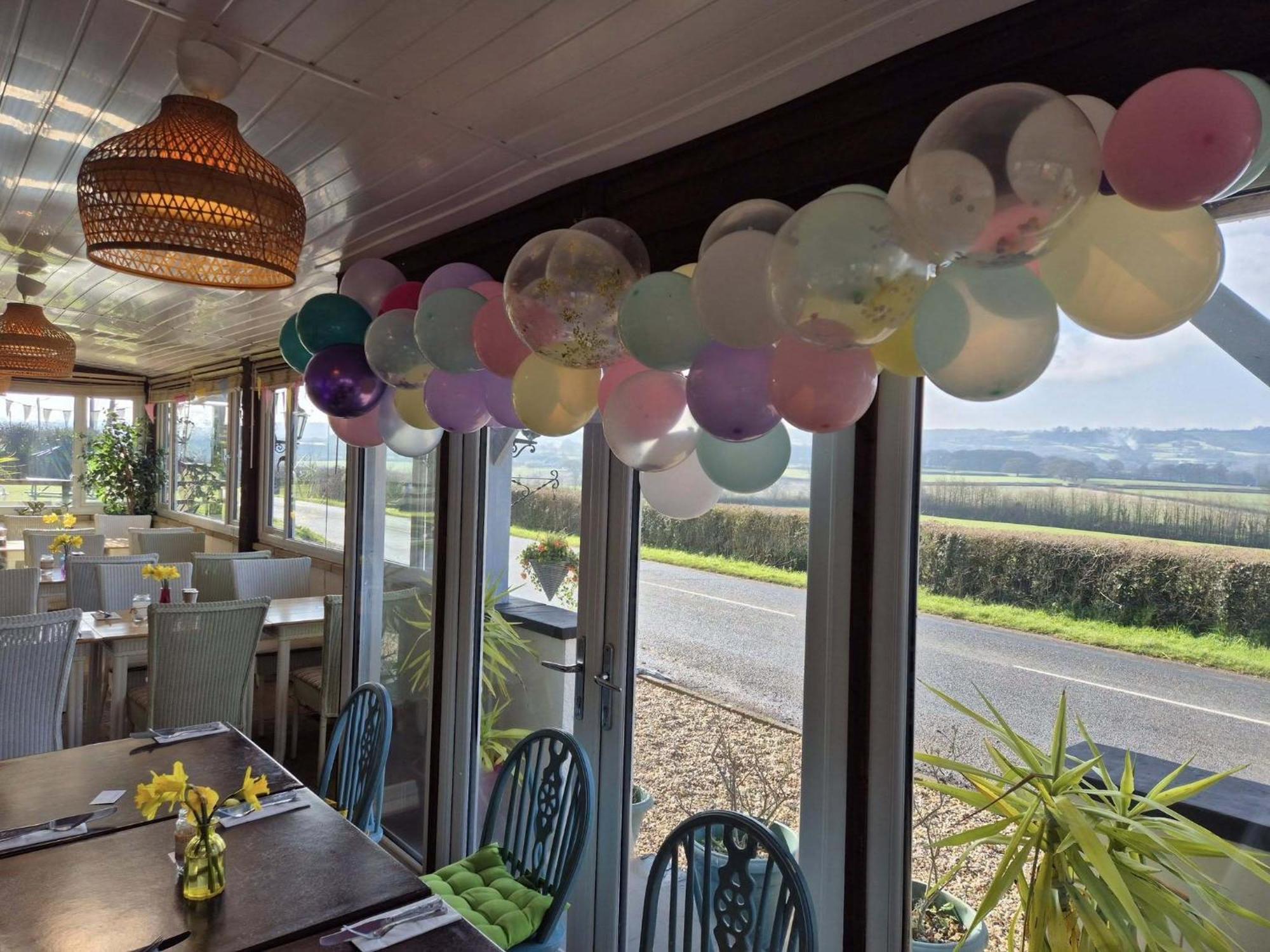 The Flying Fish Stables Hotel Ilminster Luaran gambar