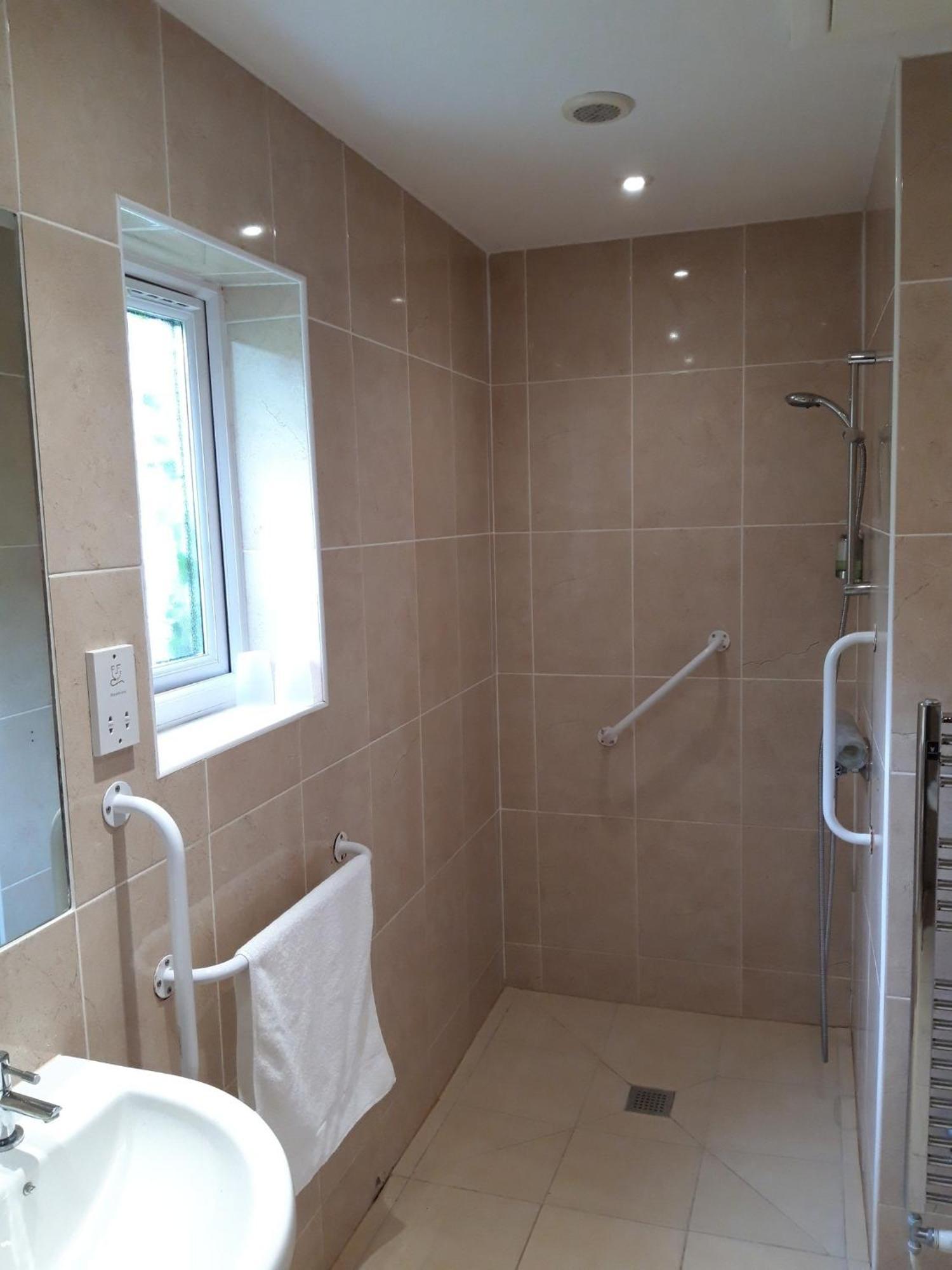 The Flying Fish Stables Hotel Ilminster Luaran gambar