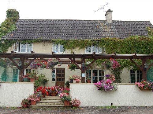 The Flying Fish Stables Hotel Ilminster Luaran gambar