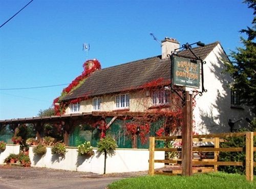 The Flying Fish Stables Hotel Ilminster Luaran gambar