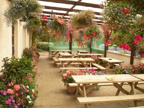The Flying Fish Stables Hotel Ilminster Luaran gambar
