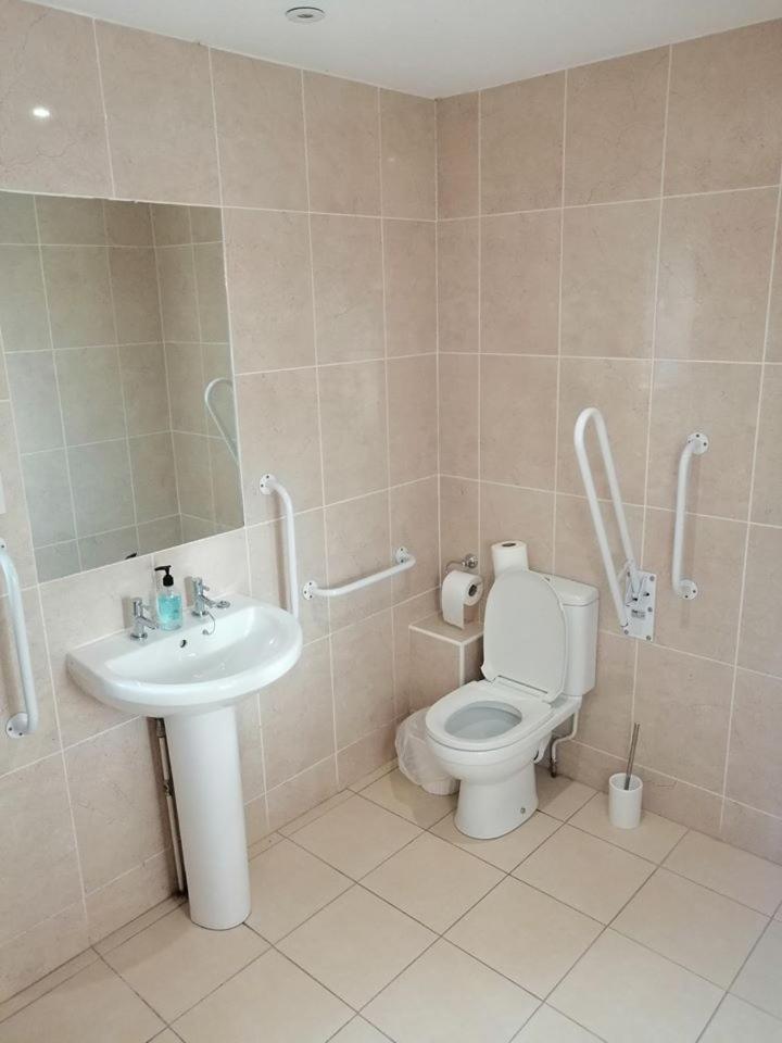 The Flying Fish Stables Hotel Ilminster Luaran gambar